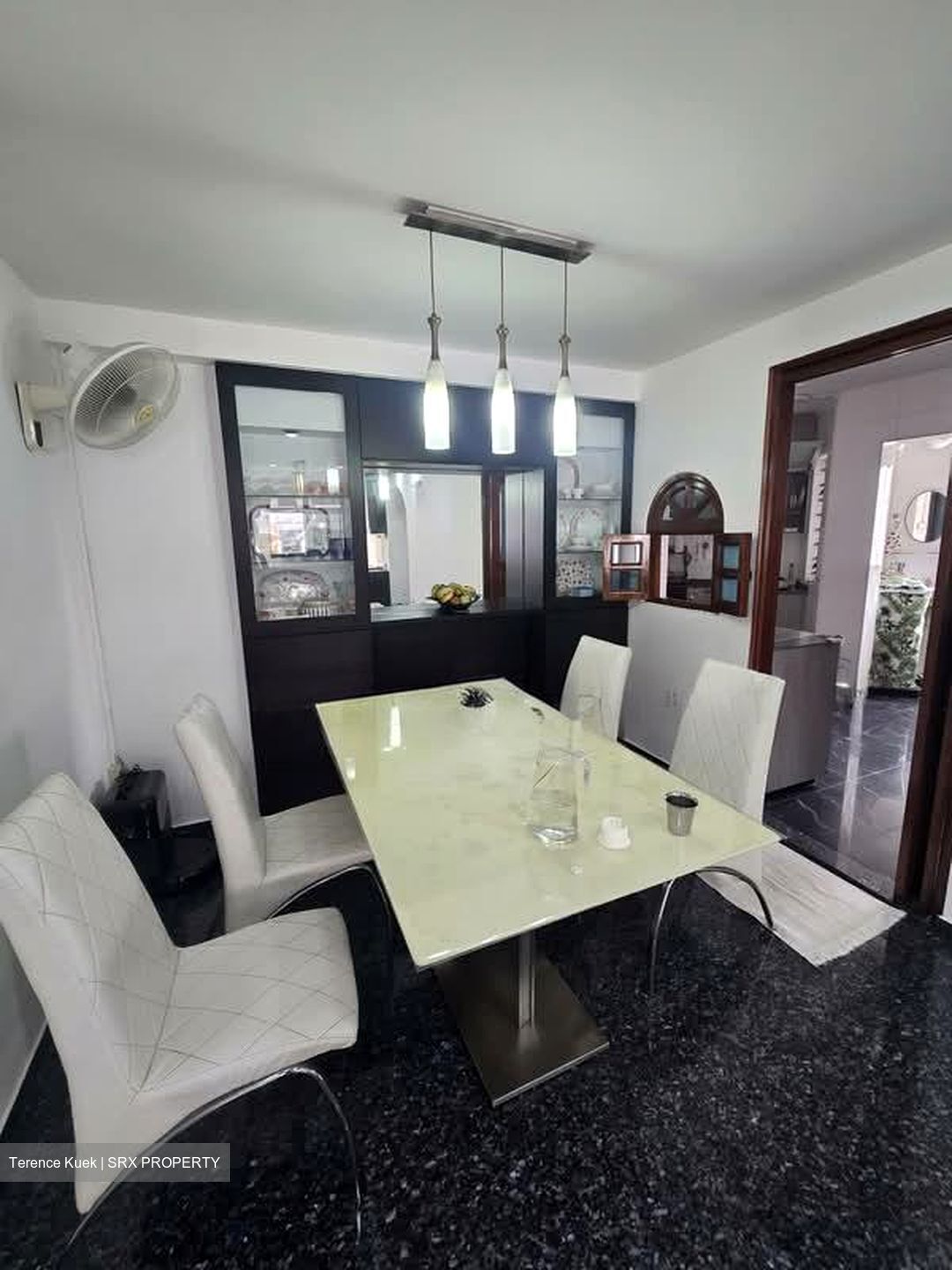 Blk 288D Jurong East Street 21 (Jurong East), HDB 5 Rooms #605954751